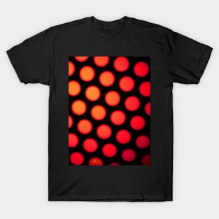 red dots T-Shirt